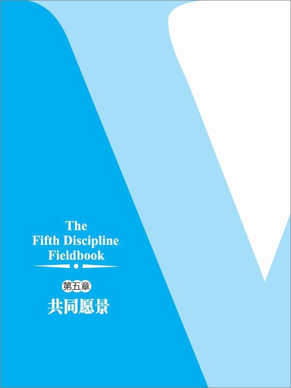 书籍《第五项修炼_实践篇》 - 插图2