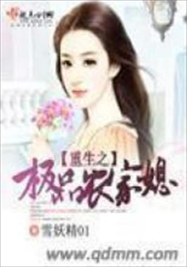书籍《重生农村彪悍媳-四叶荷》 - 插图1