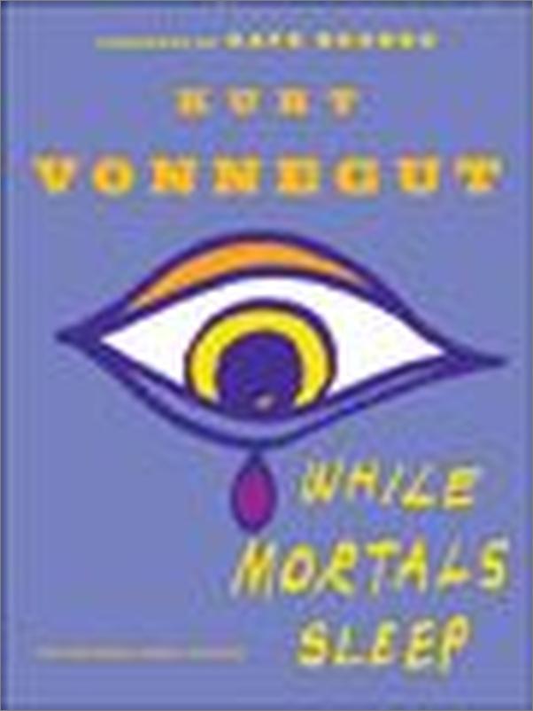 书籍《WhileMortalsSleep_UnpublishedShortFictio.epub》 - 插图1