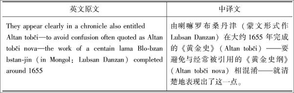 书籍《重释内亚史：以研究方法论的检视为中心》 - 插图2