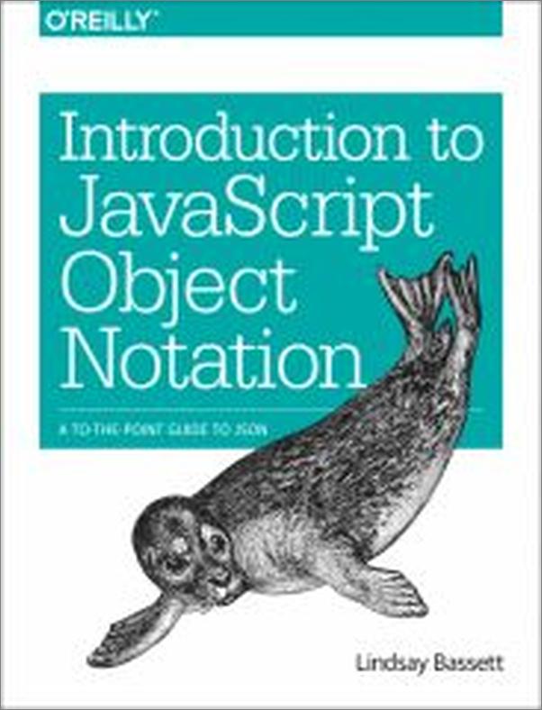 书籍《IntroductiontoJavaScriptObjectNotation_A.epub》 - 插图2