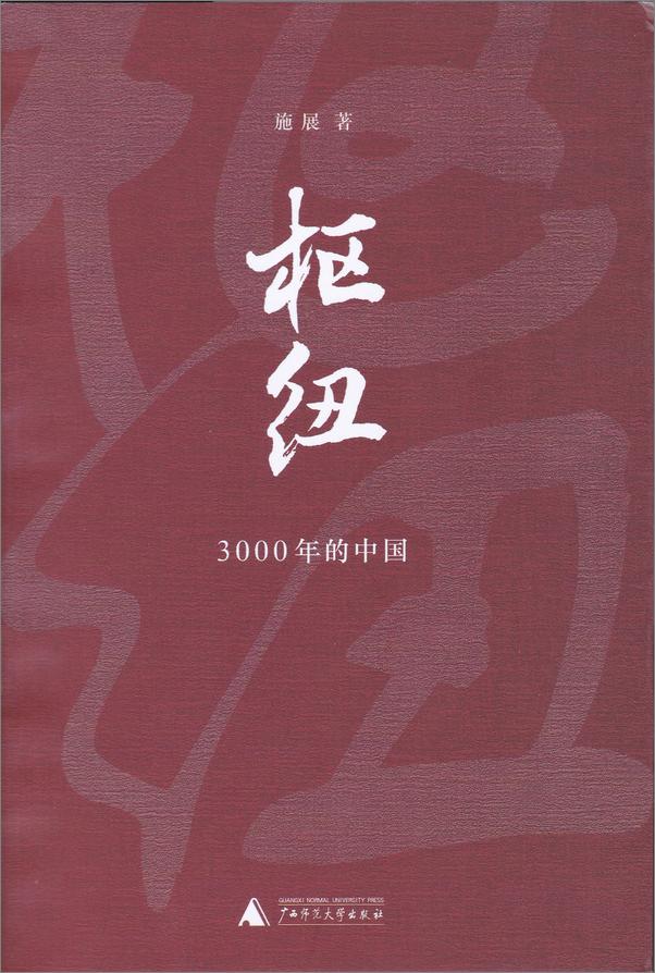 书籍《枢纽》 - 插图1