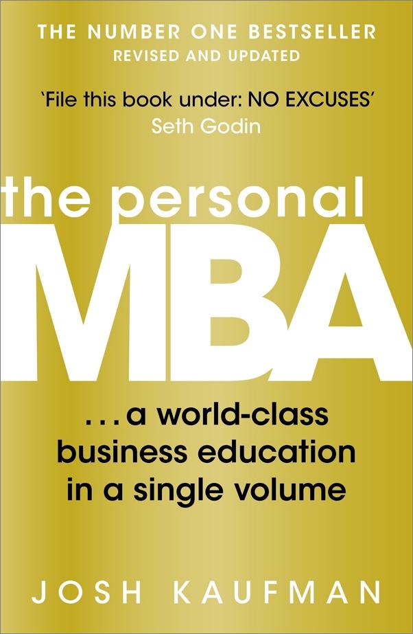 书籍《ThePersonalMBA_AWorld-classBusinessEduca.epub》 - 插图2