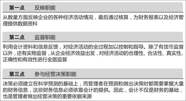 书籍《把握公司命脉，管理者必修财务课》 - 插图2