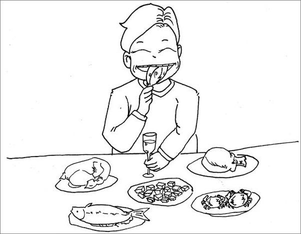 书籍《这些事,医生没有告诉你3_远离糖尿病》 - 插图2