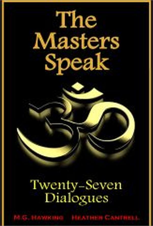 书籍《TheMastersSpeak-Twenty-SevenDialogues》 - 插图2