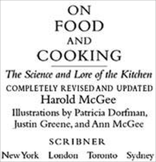 书籍《Onfoodandcooking_thescienceandloreofthek.epub》 - 插图2