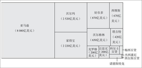 书籍《亚马逊效应》 - 插图1