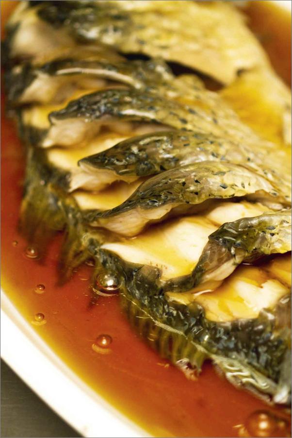 书籍《食遍中国之豫皖》 - 插图1