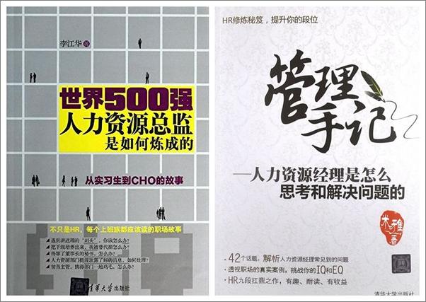 书籍《人力资源管理套装》 - 插图1