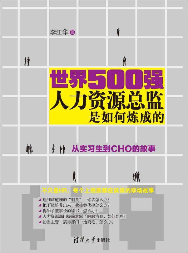 书籍《人力资源管理套装》 - 插图2
