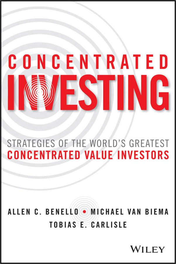 书籍《ConcentratedInvesting_StrategiesoftheWor.epub》 - 插图2
