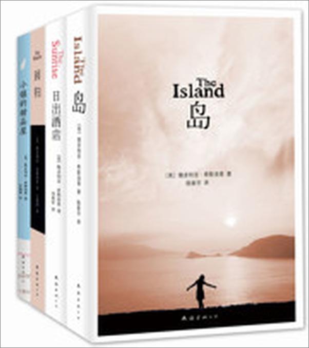 书籍《维多利亚•希斯洛普套装》 - 插图2