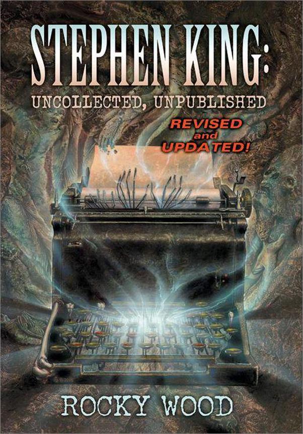 书籍《StephenKing_Uncollected,Unpublished-Revi.epub》 - 插图1