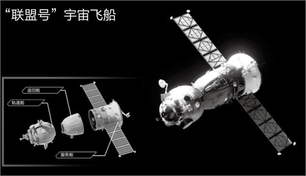 书籍《我在太空的一年》 - 插图1