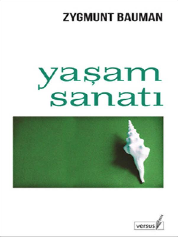 书籍《YaşamSanatı》 - 插图1