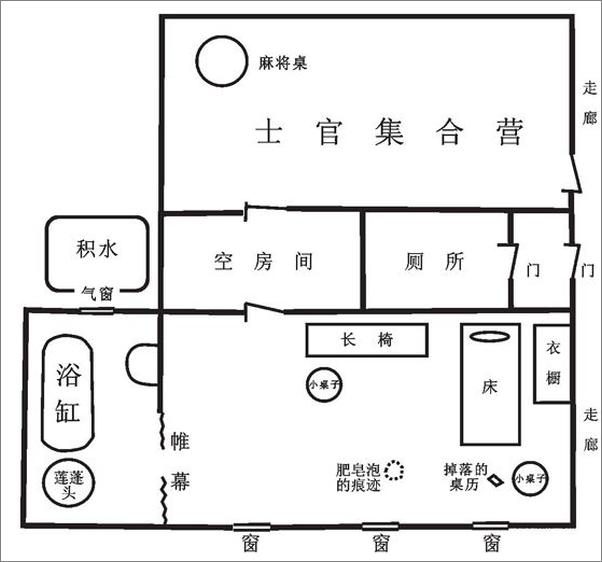 书籍《完全犯罪》 - 插图2