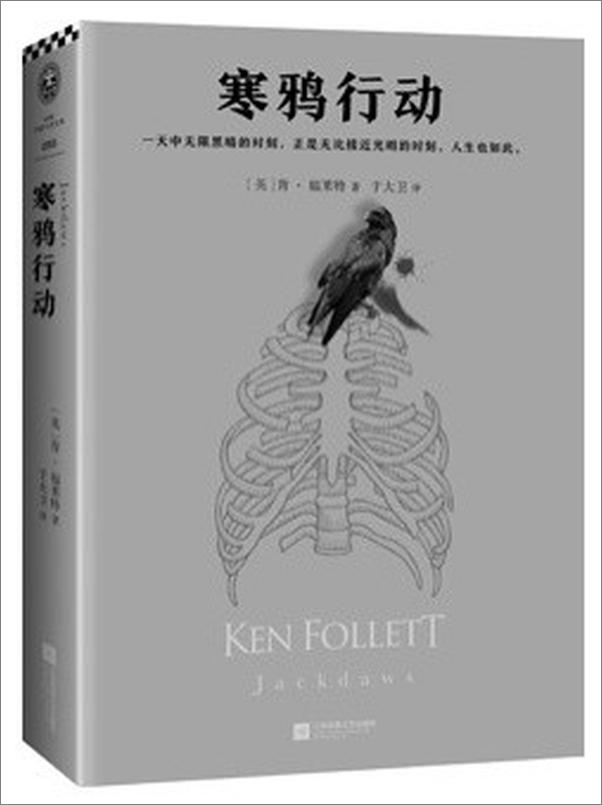 书籍《白色病毒》 - 插图1