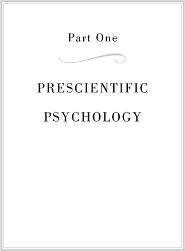 书籍《TheStoryofPsychology》 - 插图2