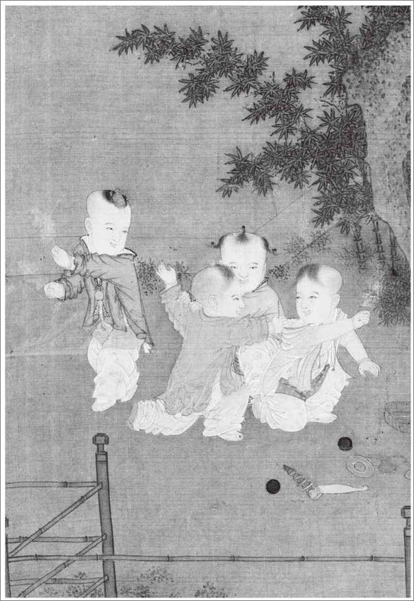 书籍《三字经·百家姓·千字文：插图珍藏本》 - 插图2