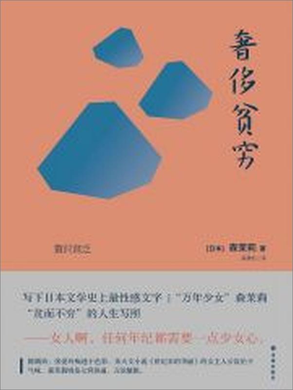 书籍《奢侈贫穷》 - 插图2