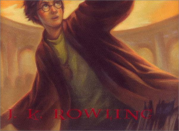 书籍《7-HarryPotterandtheDeathlyHallows》 - 插图2