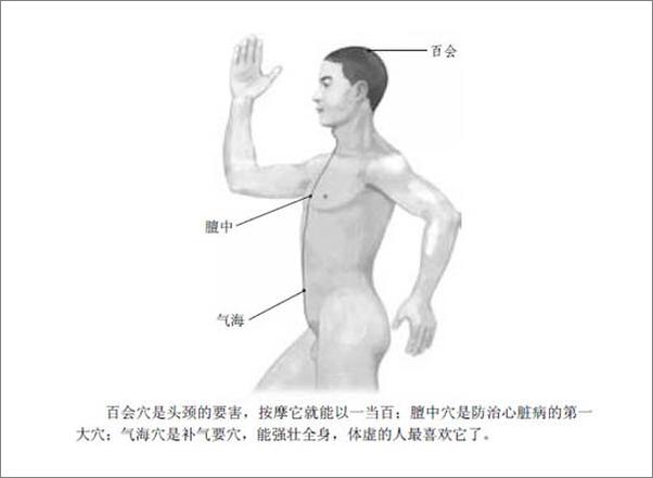 书籍《不生病的智慧5_佛道武药中的养生保命真法》 - 插图2