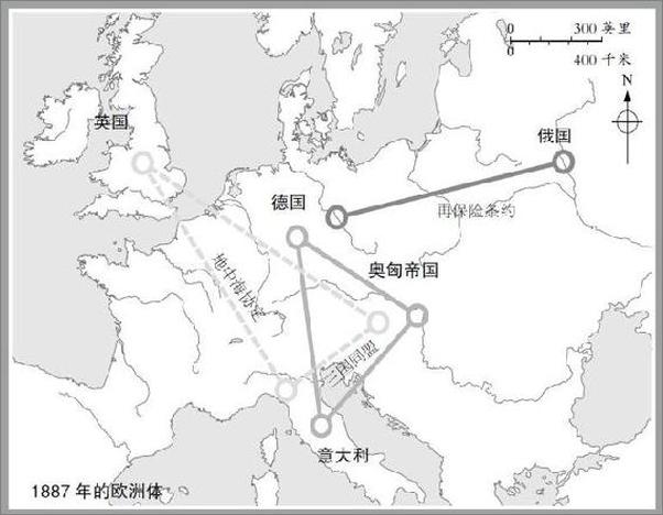 书籍《梦游者：1914年，欧洲如何走向一战 - 克里斯托弗克拉克》 - 插图2