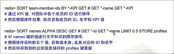 书籍《Redis开发运维实践指南》 - 插图2
