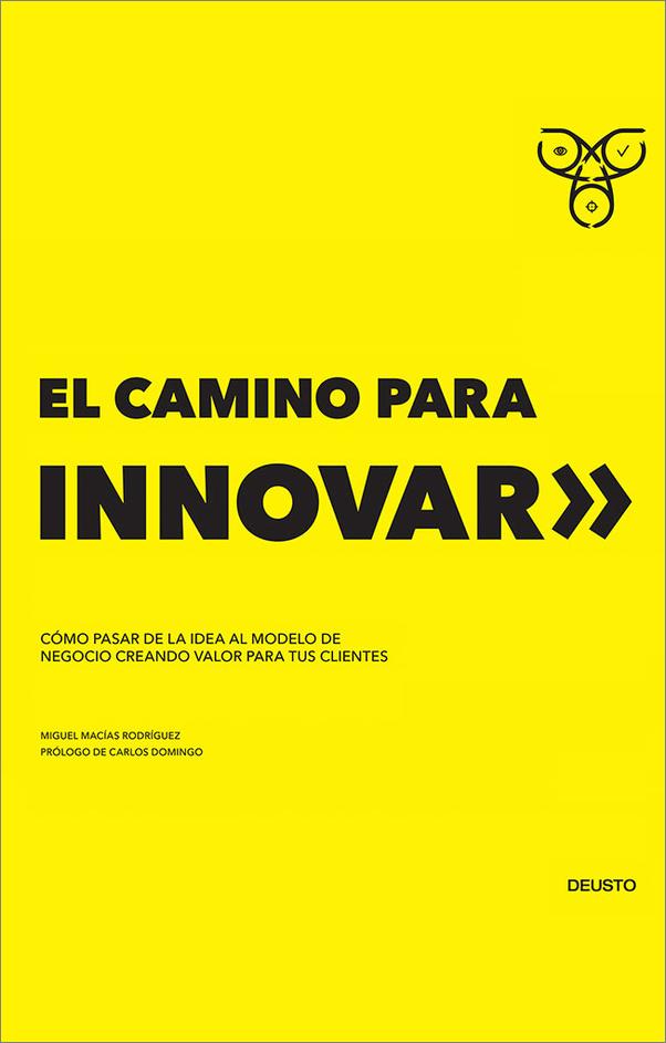 书籍《Elcaminoparainnovar》 - 插图1