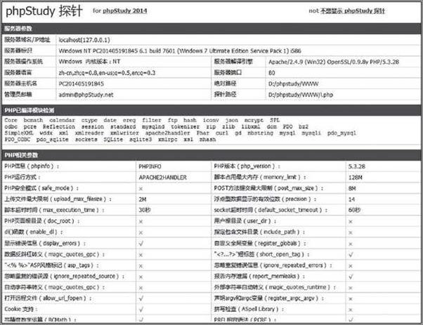 书籍《代码审计：企业级Web代码安全架构》 - 插图1