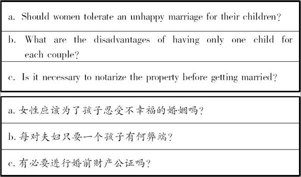书籍《未来教育·全国英语等级考试口试必备》 - 插图2