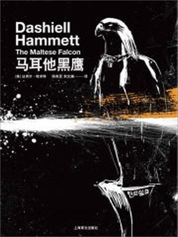 书籍《马耳他黑鹰》 - 插图2
