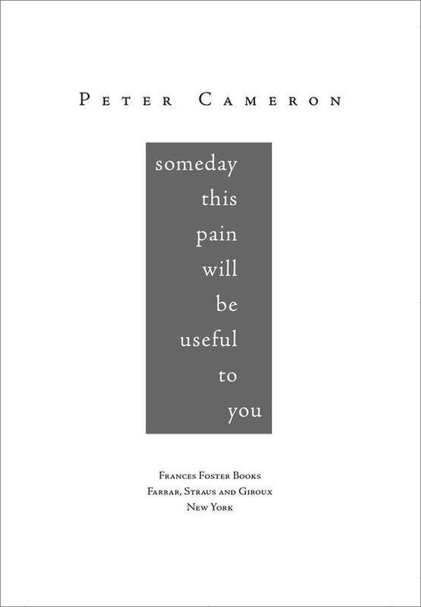 书籍《Someday This Pain Will Be Useful to You_.epub》 - 插图2