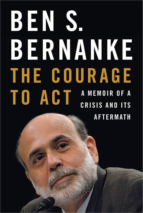 书籍《TheCouragetoAct_AMemoirofaCrisisandItsAf.epub》 - 插图1