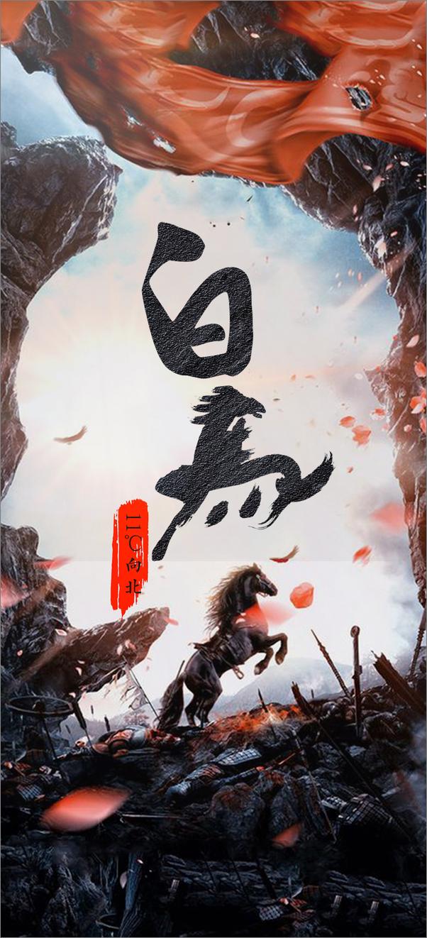 书籍《白马》 - 插图2