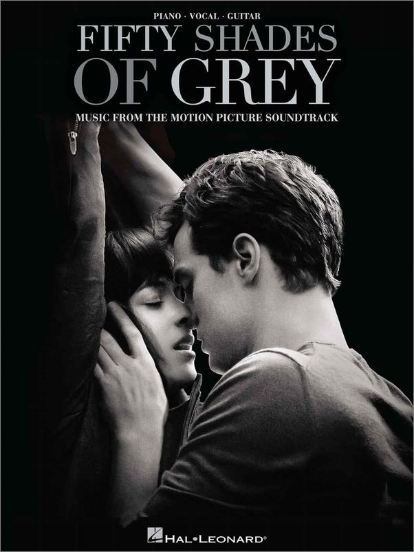 书籍《Fifty Shades of Grey Songbook_ Original .epub》 - 插图1