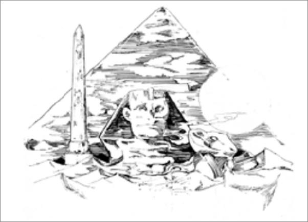 书籍《秘境之匣。》 - 插图2