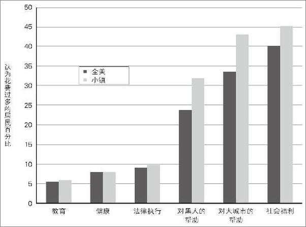 书籍《小镇美国：现代生活的另一种启示》 - 插图2