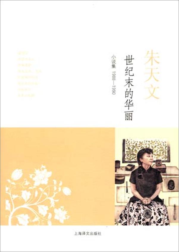 书籍《世纪末的华丽》 - 插图1