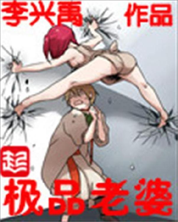 书籍《极品老婆-李兴禹》 - 插图1