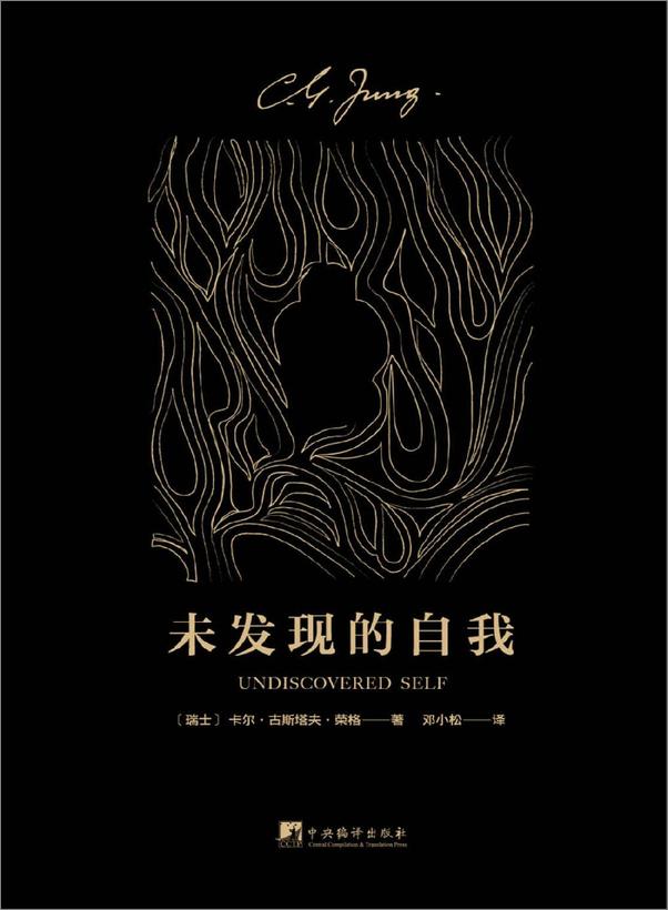 书籍《未发现的自我》 - 插图1
