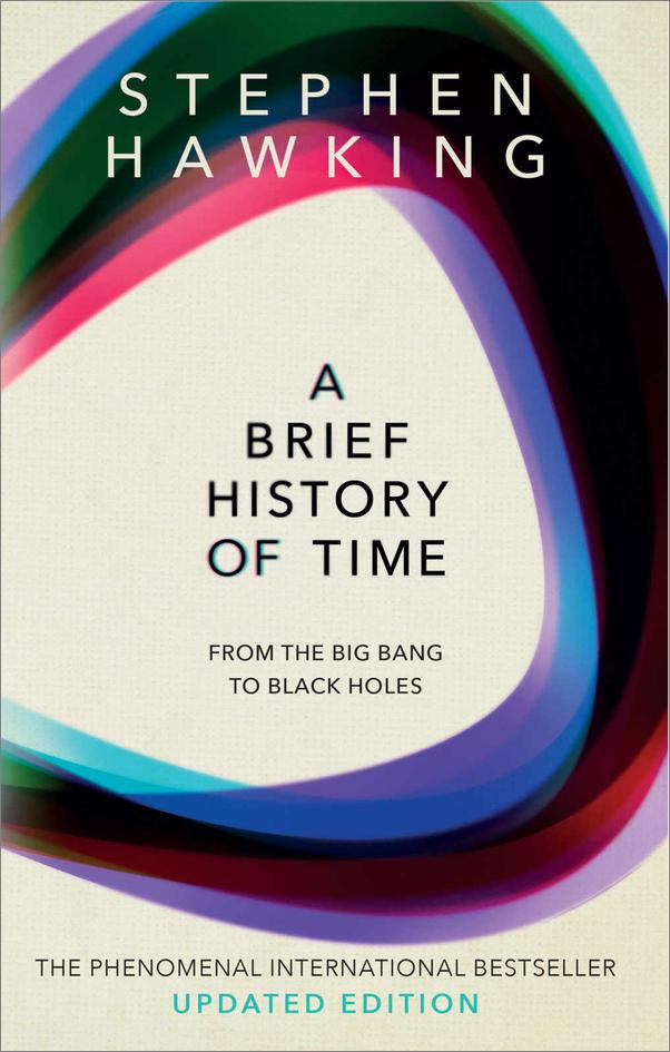 书籍《ABriefHistoryofTime_FromBigBangtoBlackHo.epub》 - 插图1