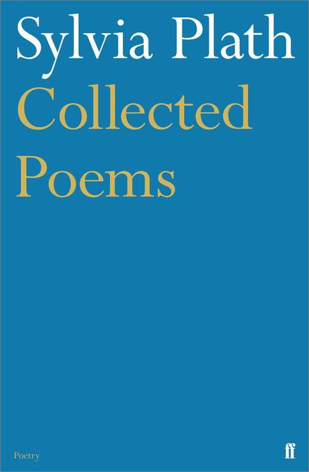 书籍《CollectedPoems》 - 插图1