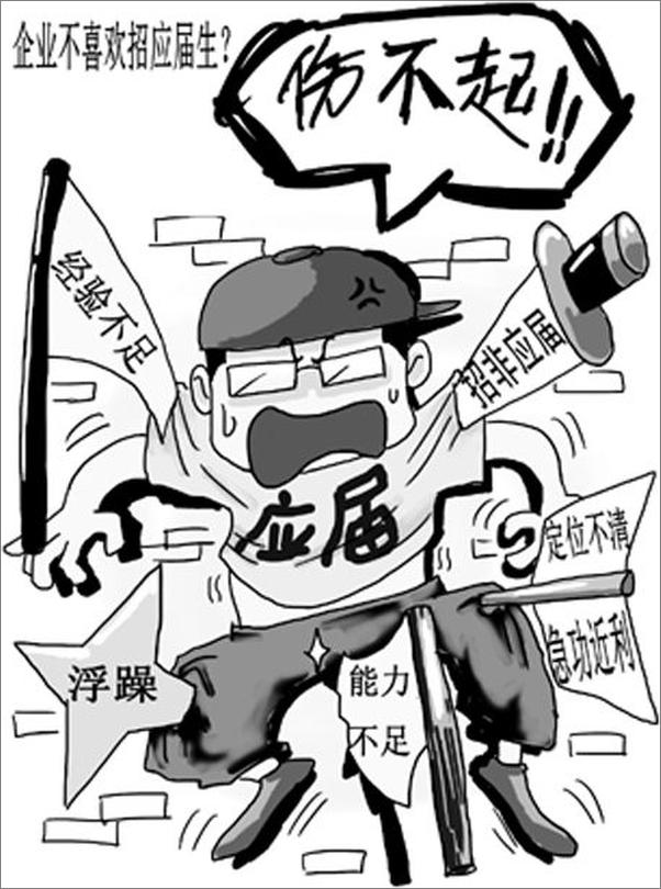 书籍《原来大学可以这样读——职业规划师教你如何成为职场绩优股》 - 插图2