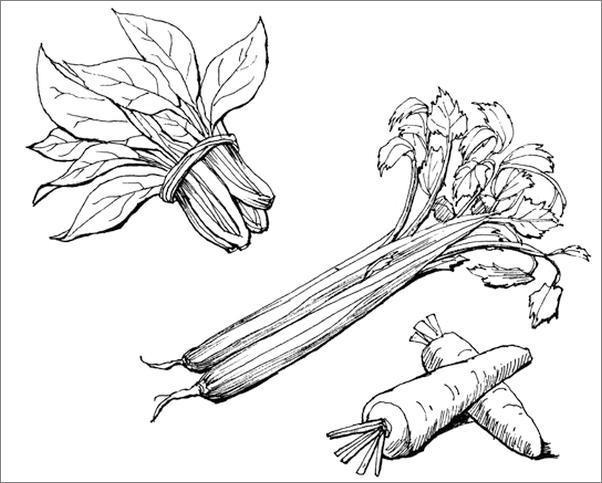 书籍《饭菜就是特效药》 - 插图2