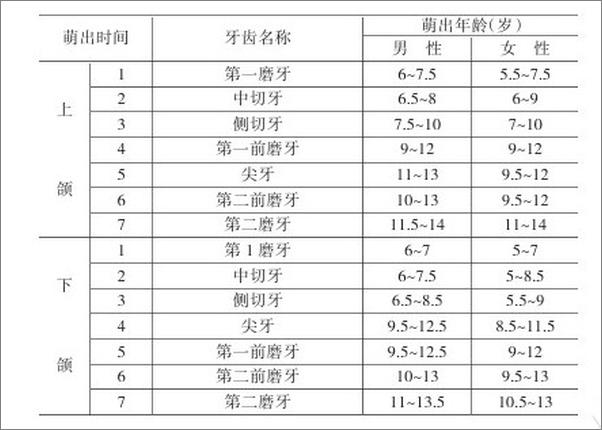 书籍《口腔常见病家庭必备手册》 - 插图2