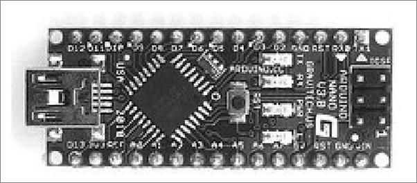 书籍《Arduino开发实战指南》 - 插图2