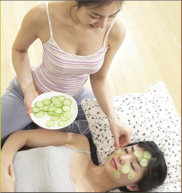 书籍《中药汉方面膜美人》 - 插图2