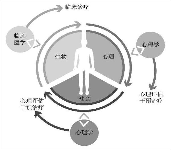 书籍《治好病的不止药：人人都要了解的生命法则》 - 插图2